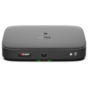  Xstream Android TV Box with ...