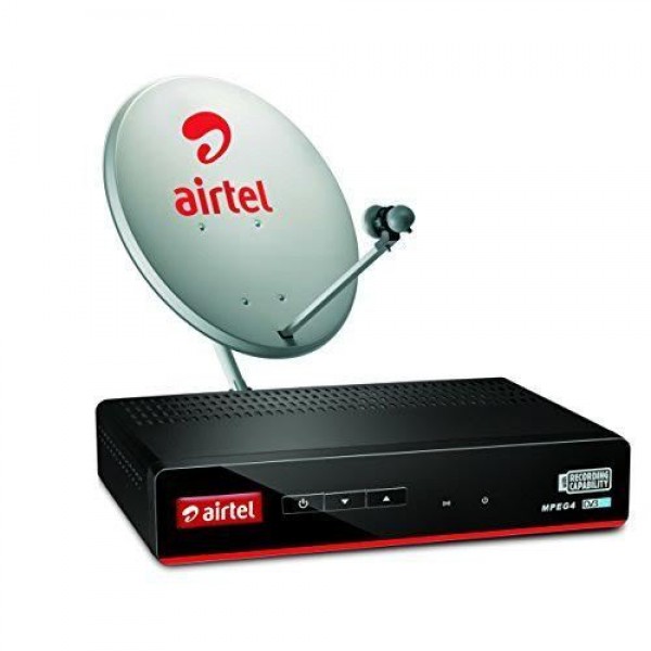 Airtel Digital Tv Multi Tv Connection